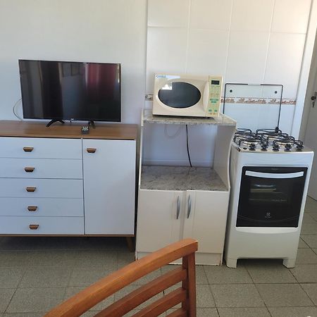 Praia De 4 Ilhas Apartamento De 1 Quarto A 60M Praia Com Vista Bombinhas Exterior foto