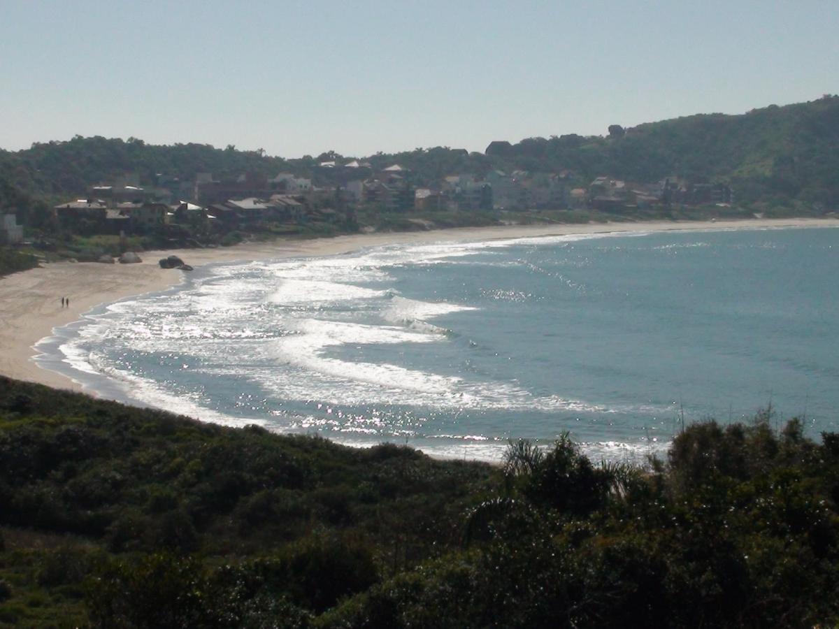 Praia De 4 Ilhas Apartamento De 1 Quarto A 60M Praia Com Vista Bombinhas Exterior foto