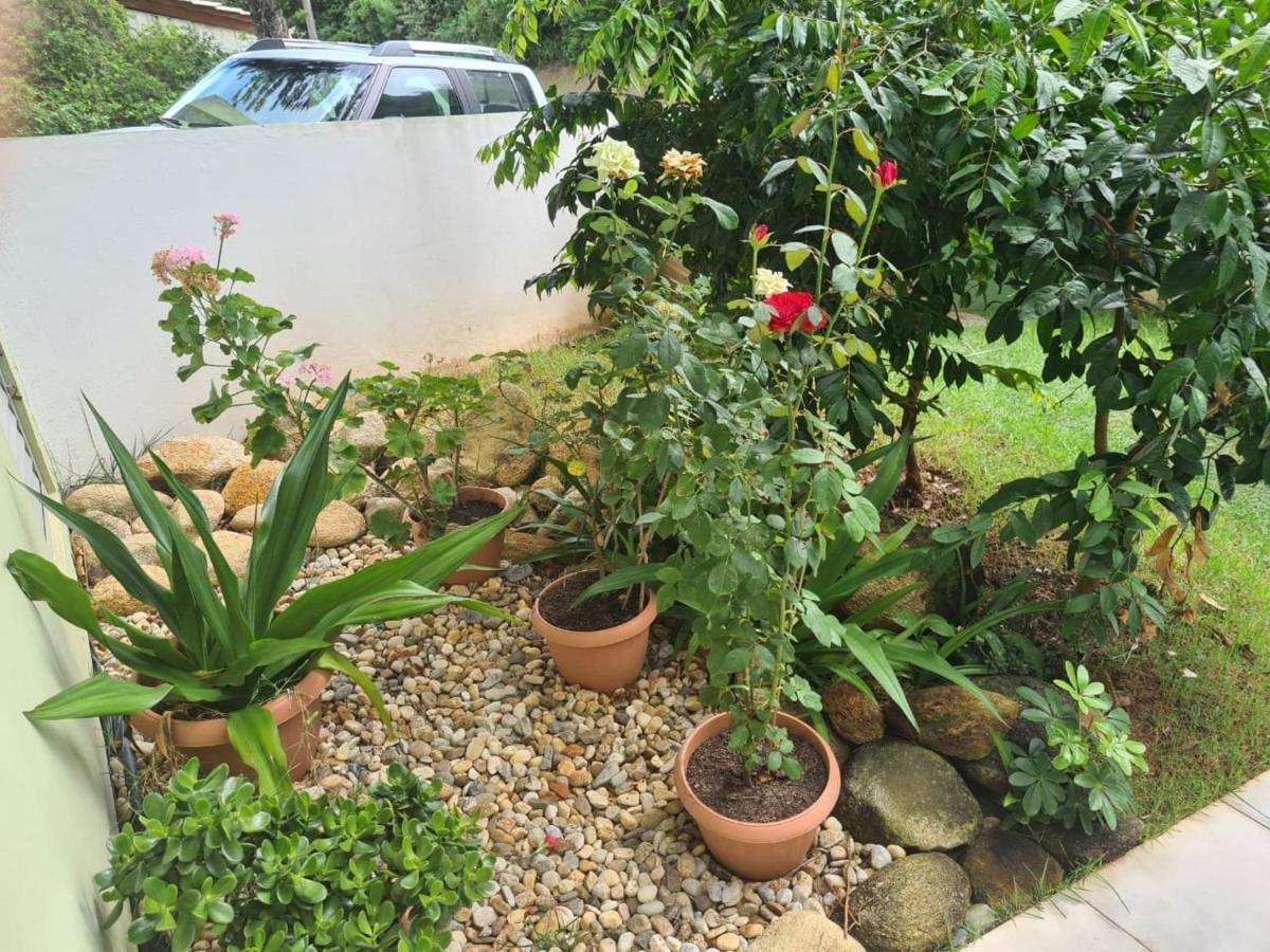 Praia De 4 Ilhas Apartamento De 1 Quarto A 60M Praia Com Vista Bombinhas Exterior foto